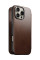 Чохол Nomad Modern Leather Folio Rustic Brown Horween for iPhone 16 Pro Max (NM01386285) - 2 - 0