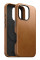 Чохол Nomad Traditional Leather Case English Tan for iPhone 16 Pro (NM01390985) - 2 - 0