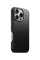 Чохол Nomad Traditional Leather Case Black for iPhone 16 Pro (NM01391685) - 2 - 0