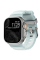 Ремінець Nomad Rocky Point Band Natural Titanium Hardware Icy Blue Glow 46mm/49mm (NM014452858) - 2 - 0