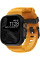 Ремешок Nomad Rocky Point Band Black Titanium Hardware Sol 46mm/49mm (NM014810858) - 2 - 0