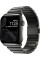 Nomad Steel Band Graphite Hardware Graphite 46mm/49mm - 2 - 0