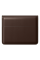 Гаманець Nomad Card Wallet Plus Rustic Brown Horween (NM500R0SA0) - 2 - 0