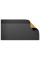 Коврик для мыши Native Union Desk Mat Black/Kraft - 2 - 0