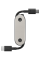 Кабель Native Union Pocket Cable USB-C to USB-C Sandstone POCK-C-SAN-NP - 2 - 0