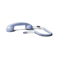POP Phone Native Union Azur для гаджетов с USB-C