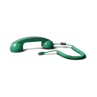 Телефонна трубка POP Phone Native Union Pine USB-C