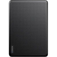 Портативная батарея Native Union Active Magnetic 5000mAh Black