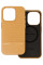 Чохол-накладка Native Union (RE) Classic Case Kraft for iPhone 16 Pro - 2 - 0
