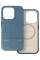 Чехол-накладка Native Union (RE) Classic Case Navy for iPhone 16 - 2 - 0