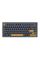 Клавиатура Royal Kludge H81 Wireless UA\RU\ENG Cherry Profile (Sky Cyan Switch) Star Night (RK-H81UARUENG-CHP-SCS-SN) - 2 - 0