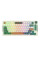 Клавиатура Royal Kludge H81 Wireless UA\RU\ENG Cherry Profile (Sky Cyan Switch) Timing Machine (RK-H81UARUENG-CHP-SCS-TM) - 2 - 0