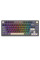Клавиатура Royal Kludge M75 Wireless UA\RU\ENG Cherry Profile (Brown Switch) Phantom (RK-M75UARUENG-CHP-BS-PT) - 2 - 0