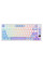 Клавиатура Royal Kludge M75 Wireless UA\RU\ENG Cherry Profile (Brown Switch) Taro Milk (RK-M75UARUENG-CHP-BS-TM) - 2 - 0