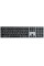 Клавіатура Satechi X3 Slim Mechanical Backlit Bluetooth Keyboard Dark (ST-BTSX3M) - 2 - 0