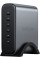 Мережевий зарядний пристрій Satechi 200W USB-C 6-Port PD GaN Space Gray - 2 - 0