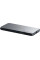 Хаб Адаптер Satechi Thunderbolt 4 Docking Station with DisplayLink Space Gray - 2 - 0