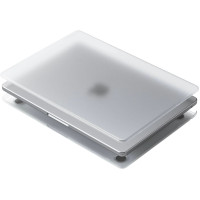 Чохол Satechi Eco-Hardshell Case Clear for MacBook Air 13.6" M2-M3 (ST-MBAM2CL)
