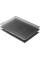 Чохол Satechi Eco-Hardshell Case Dark for MacBook Pro 14" M1-M4 (ST-MBP14DR) - 2 - 0