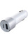 Автомобильное зарядное устройство Satechi 72W Type-C PD Car Charger Silver - 2 - 0