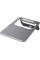 Підставка Satechi Aluminum Laptop Stand Space Gray - 2 - 0
