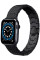 Ремінець для годинника Pitaka Modern Carbon Fiber Watch Band Black/Grey for Apple Watch 45/44/42mm - 2 - 0