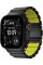 Ремешок Nomad Stratos Band для Apple Watch 46/49 Black Hardware Volt - 2 - 0