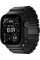 Ремешок Nomad Stratos Band для Apple Watch 46 49 Black Hardware Black - 2 - 0