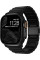 Ремінець Nomad V2 Black Hardware Black для Apple Watch 46/49 мм - 2 - 0