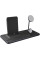 Беспроводное зарядное устройство Zens MagSafe + Watch + iPad Wireless Charging Station Black - 2 - 0