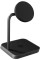 Беспроводное зарядное устройство Zens Office Charger 2 Wireless Black - 2 - 0