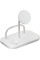 Zens 4-in-1 Wireless Charger White (ZEDC29W/00) - 2 - 0