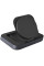 Беспроводное зарядное устройство Zens Magnetic Nightstand Charger Black - 2 - 0