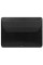 Чохол для ноутбука Moshi Muse 13" 3-in-1 Slim Laptop Sleeve Jet Black for MacBook Pro 13" M1/M2/MacBook Air 13" M1 - 2 - 0