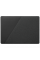 Чохол для ноутбука Native Union Stow Slim Sleeve Case Slate for MacBook Pro 14"/MacBook Air 13" M2 - 2 - 0