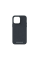 Чохол-накладка Njord Suede Comfort+ Case Black для iPhone 14 Pro Max - 2 - 0