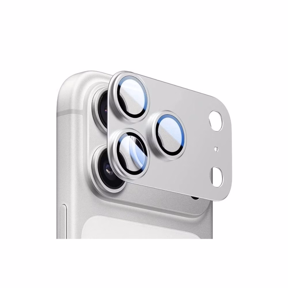 Захист камер