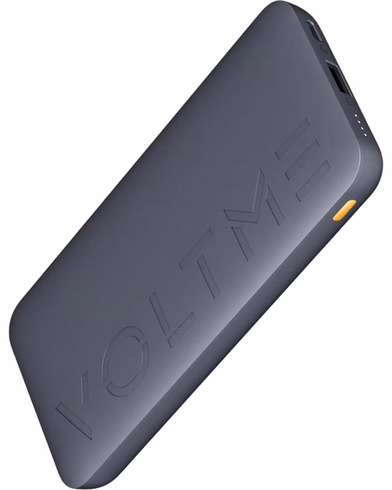 Портативна батарея Voltme Hypercore 20K Deep Blue