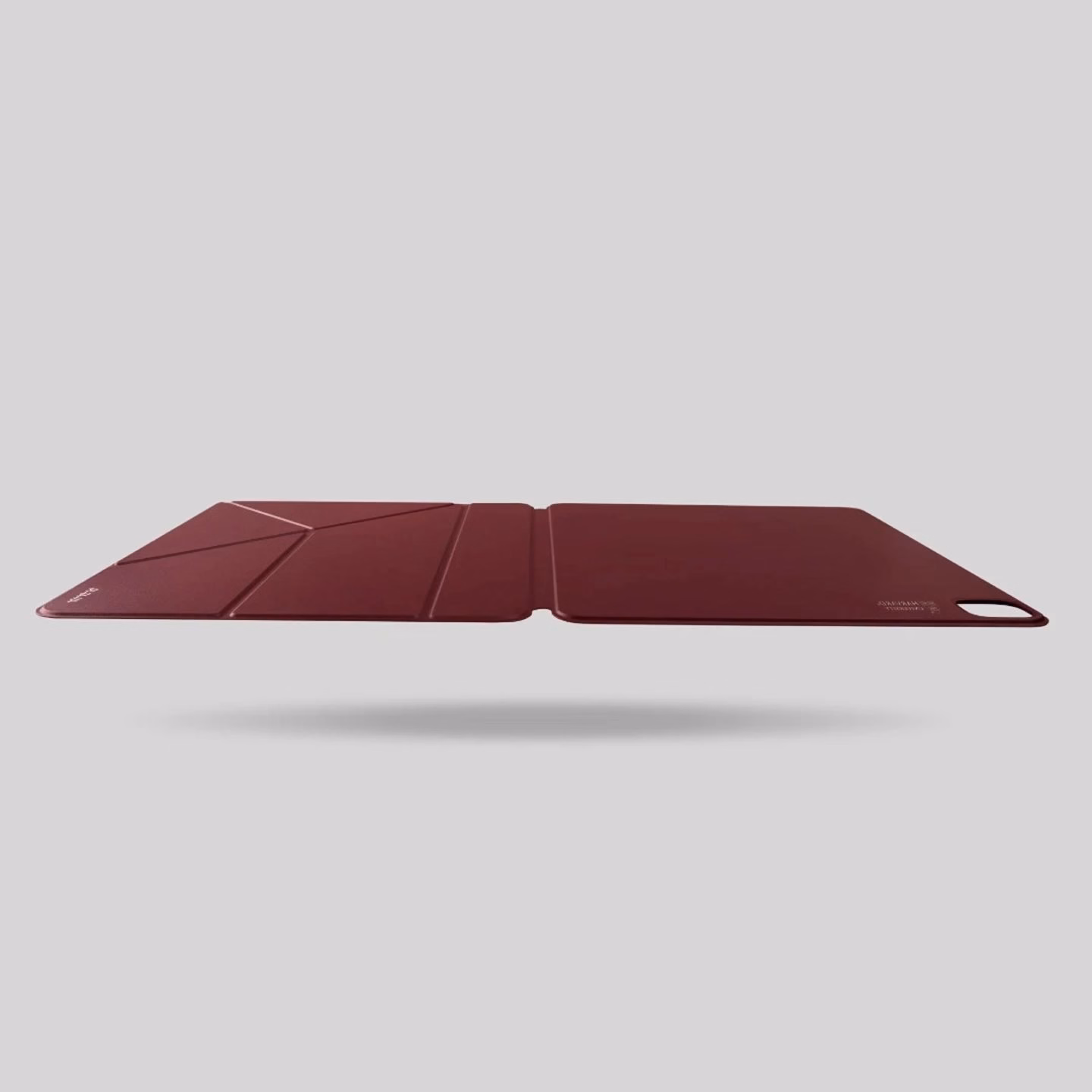 Розгорнутий чохол Pitaka Folio 3