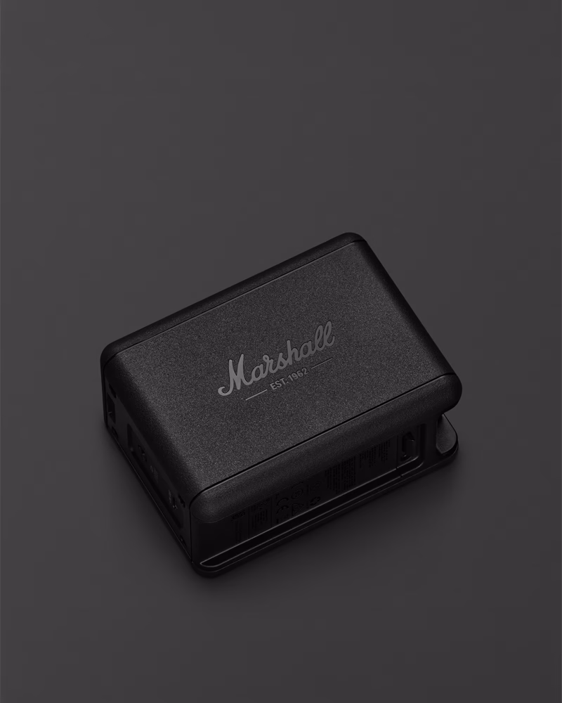 Акумулятор Marshall для Bromley 750 Black
