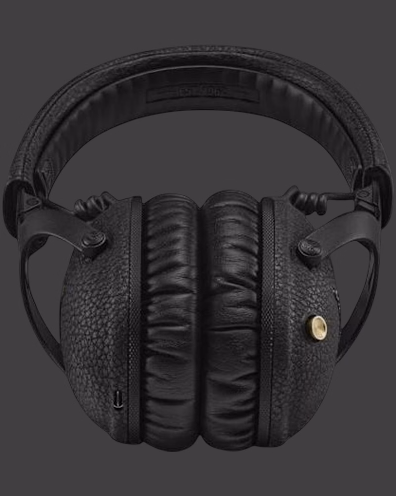 Навушники Marshall Monitor III ANC Black - 1 - 2