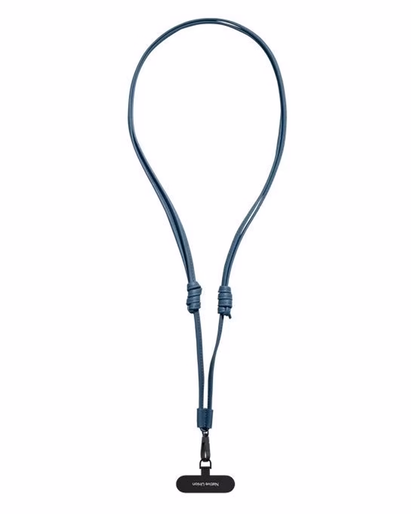 Ремінець для телефону Native Union (Re) Classic Navy (RECLA-NAV-SLING-RP)