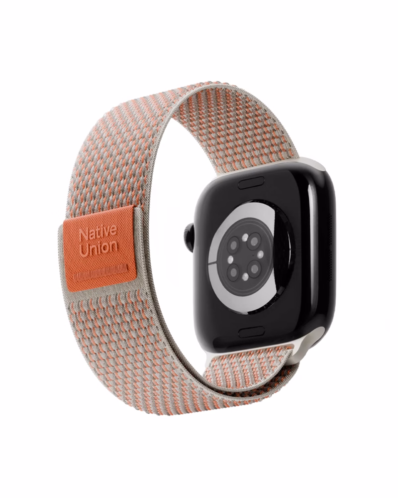 Ремінець Native Union Active Sport Loop Sandstone 46mm/49mm