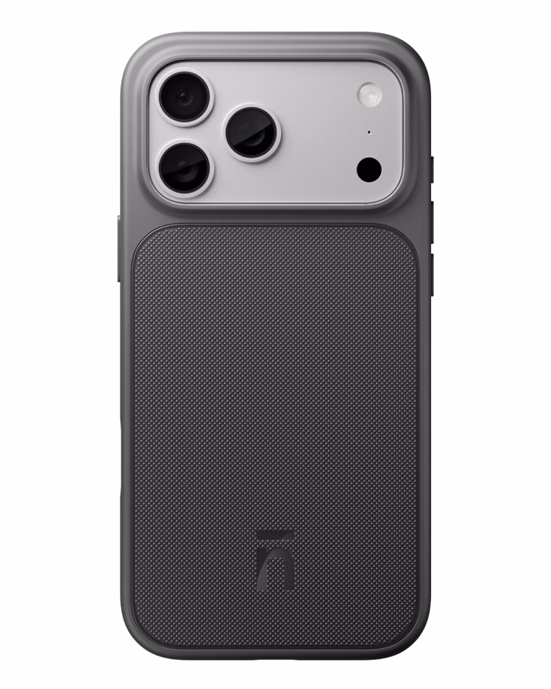 Чохол Native Union Neo для iPhone 18 Pro/17 Pro Black