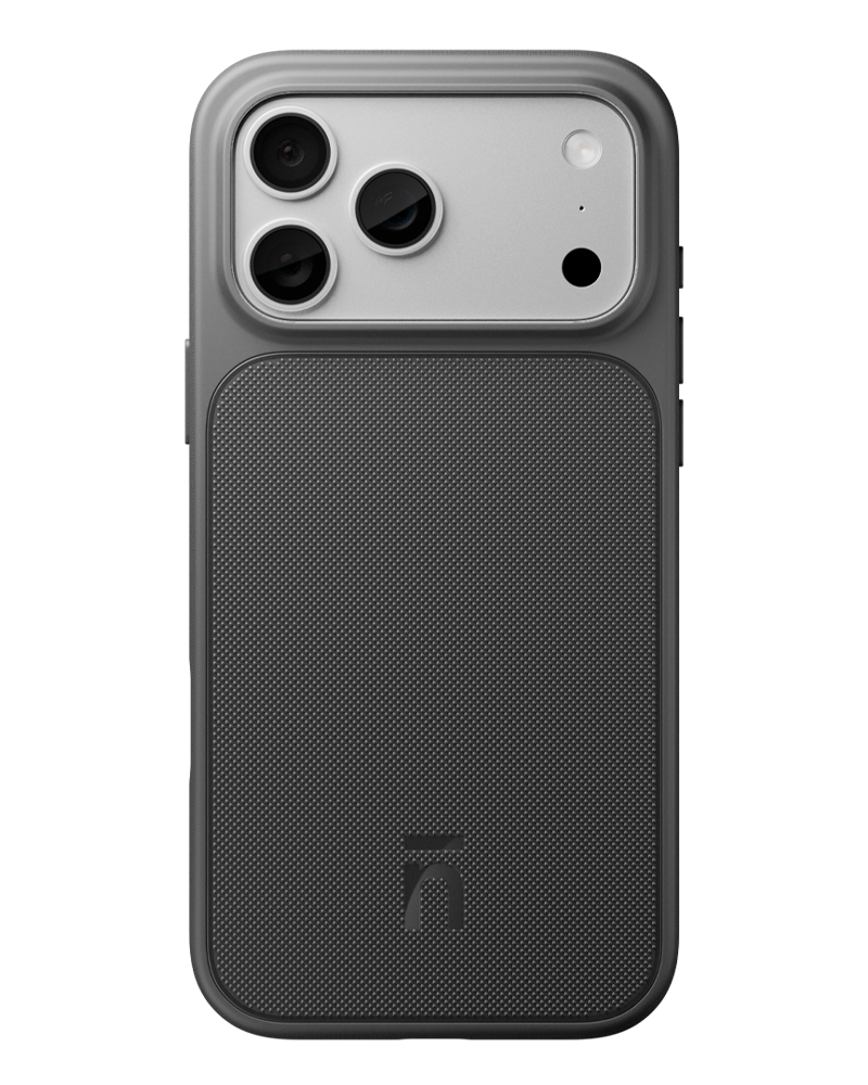 Чохол Native Union Neo для iPhone 18 Pro/17 Pro Black - 3 - 1