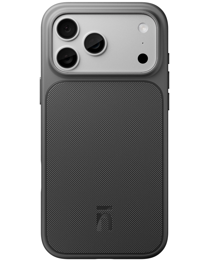 Чохол Native Union Neo для iPhone 18 Pro Max/17 Pro Max Black - 3 - 1