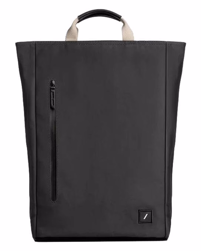 Native Union W.F.A Backpack Black (BACKPACK-BLK)
