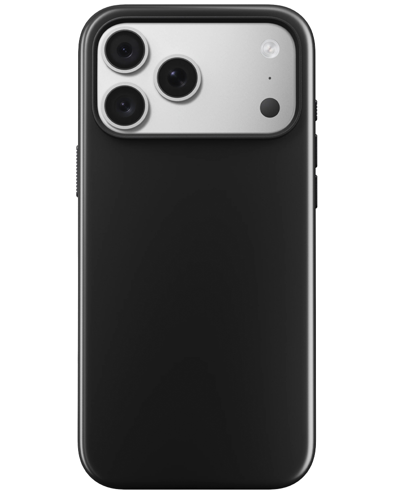 Чохол Nomad Sport для iPhone 18 Pro Max/17 Pro Max Black - 3 - 1