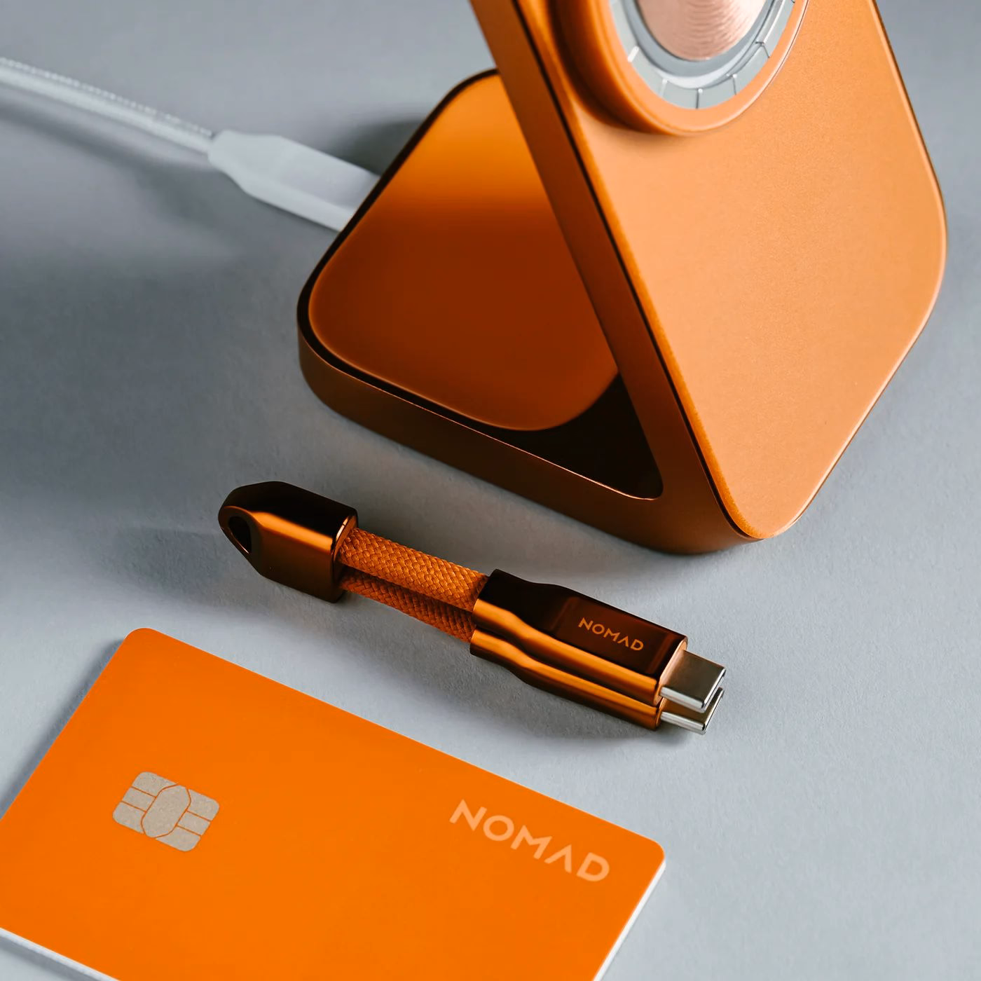 Капсула Stellar Orange