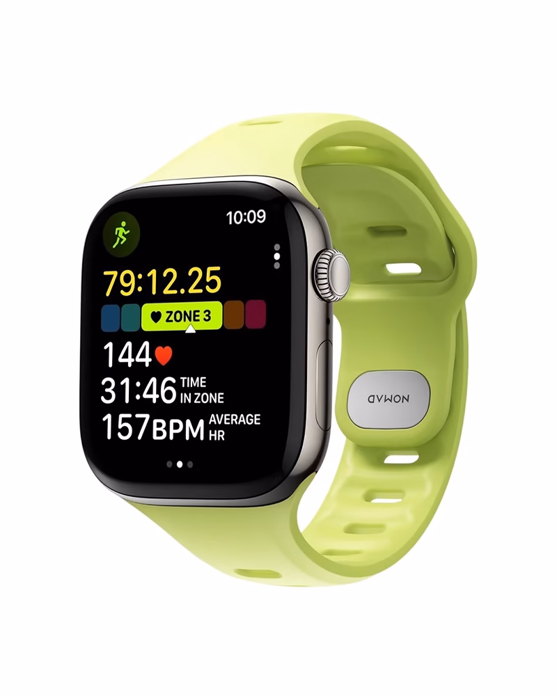 Ремінець Nomad Tempo для Apple Watch 41/42mm Lumen